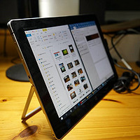 #本站首晒# HP 惠普 Elite x2 1012 G1 开箱与简测（横向对比 联想 ThinkPad x1 tablet）