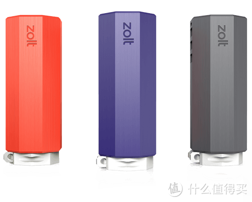 青米 多口USB电源适配器 VS Zolt Laptop Charger Plus 开箱&简评