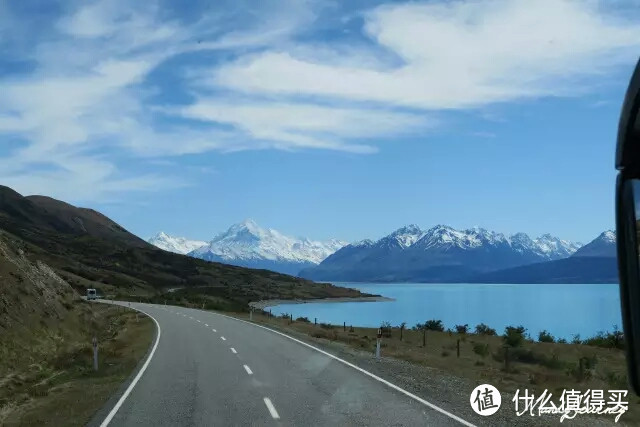 绵羊国的阿拉丁神灯 —— 新西兰自助游的大Tips（上）