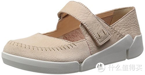 一波多折： Clarks 其乐三瓣底魔术贴凉鞋 入手分享