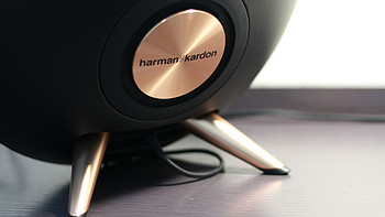 #原创新人#锅大菜香——harman／kardon 哈曼卡顿 Onyx Studio 2 音箱 开箱晒物+评测