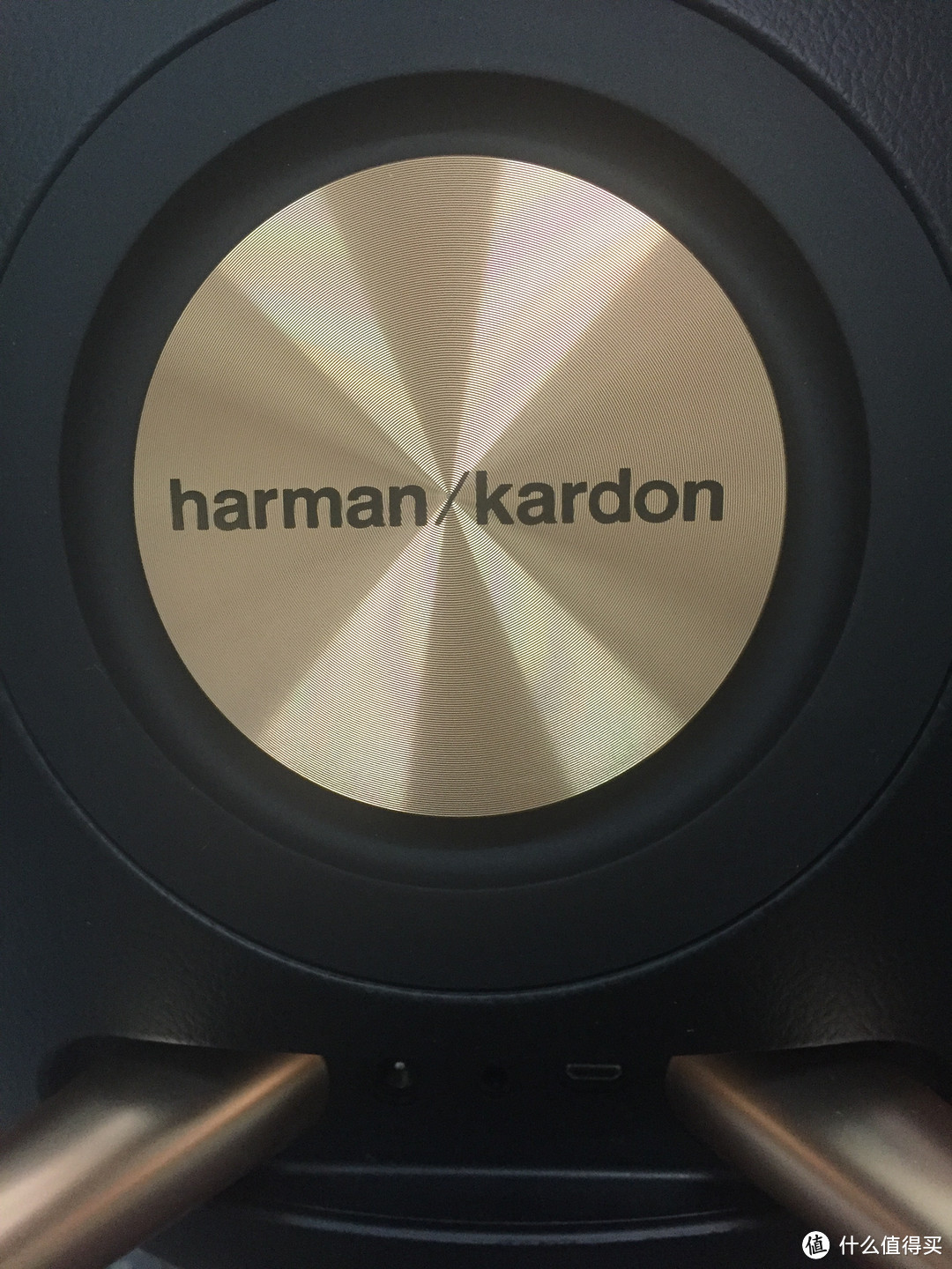 #原创新人#锅大菜香——harman／kardon 哈曼卡顿 Onyx Studio 2 音箱 开箱晒物+评测