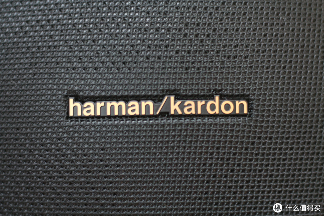 #原创新人#锅大菜香——harman/kardon 哈曼卡顿 Onyx Studio 2 音箱 开箱晒物+评测