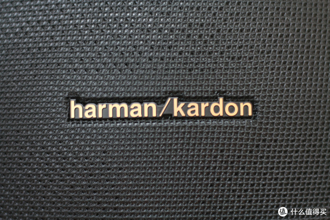 #原创新人#锅大菜香——harman／kardon 哈曼卡顿 Onyx Studio 2 音箱 开箱晒物+评测