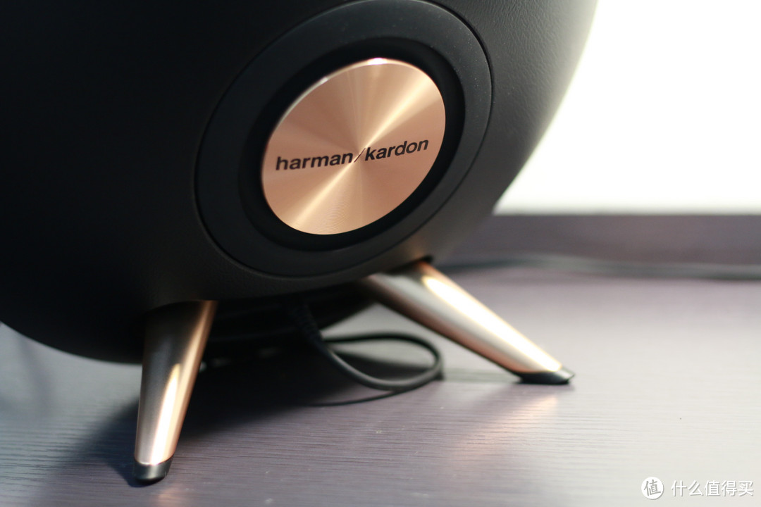 #原创新人#锅大菜香——harman/kardon 哈曼卡顿 Onyx Studio 2 音箱 开箱晒物+评测