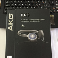 爱科技 K420 头戴式耳机开箱总结(包装|耳机绵|外壳|转轴|钢梁)