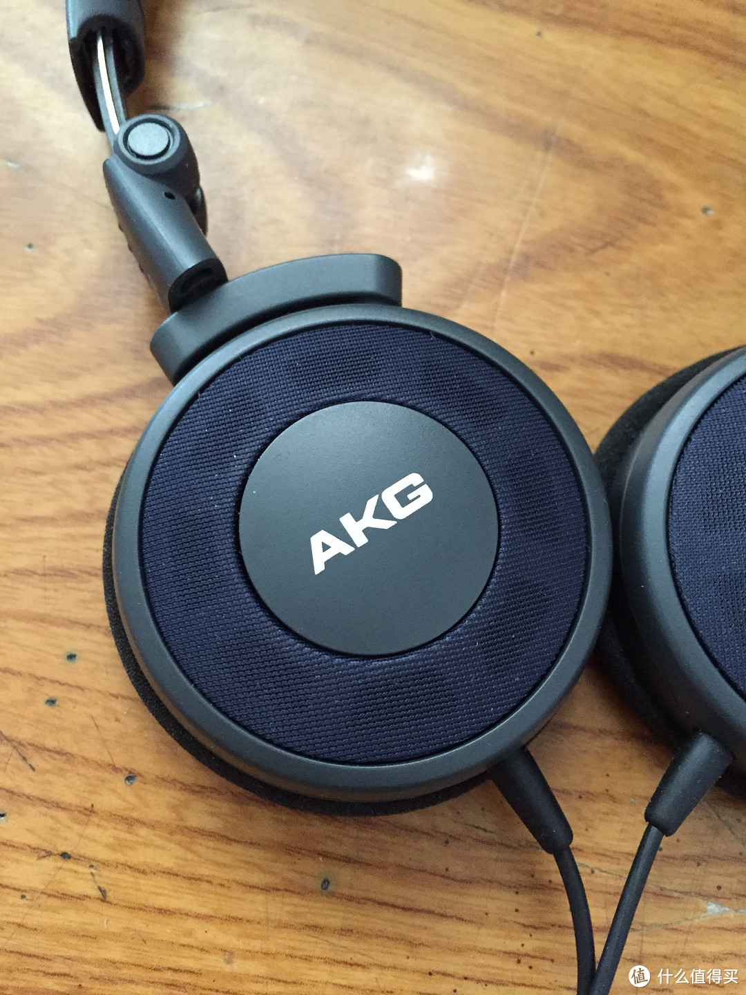 618跟着大妈买买买———akg 爱科技 k420 头戴式耳机