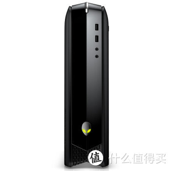 再次为信仰买单 — Alienware 外星人 X51 R3 6808 台式主机 开箱