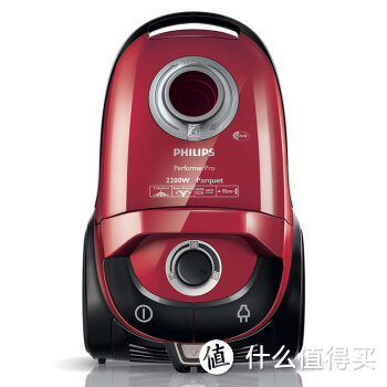 记一次当小白鼠的经历：咸鱼购入 PHILIPS 飞利浦 FC9192 无尘袋吸尘器