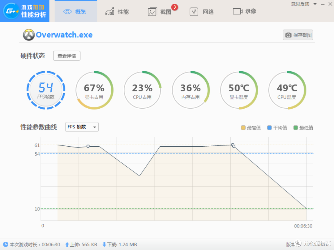 够用就好:Galaxy 影驰 GTX 1070 GAMER 显卡 开箱检测