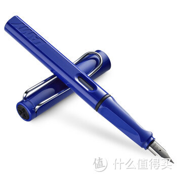 30块钱礼品卡引发的奢侈品剁手惨案：LAMY 凌美 钢笔 开箱