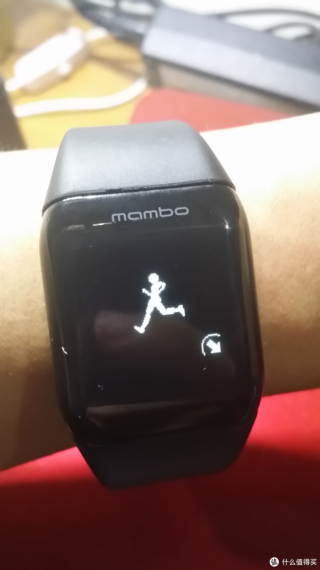 乐心 mambo watch 智能手表众测报告