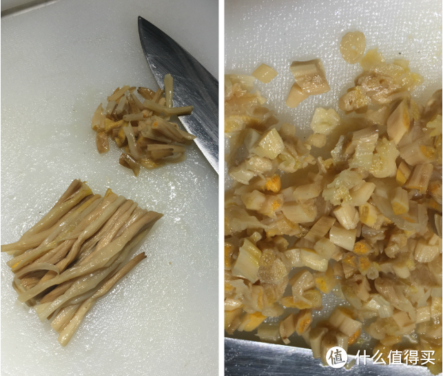 一人做、一人食：玉米黄花菜鲅鱼饺子&彩蛋