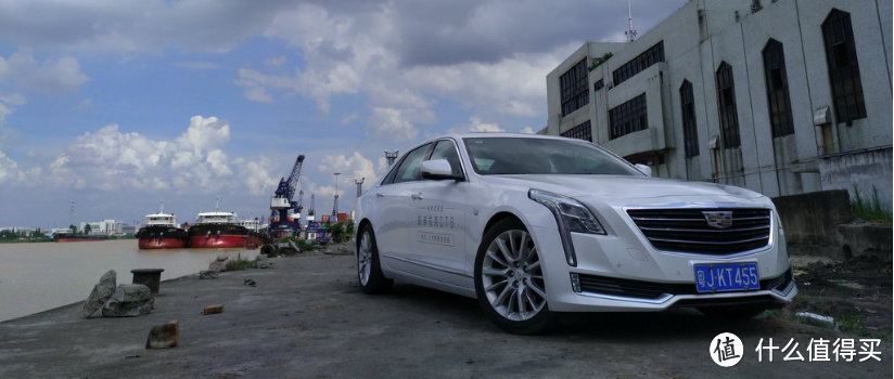 5天1127km「非典型」美系豪车Cadillac 凯迪拉克 CT6 体验报告