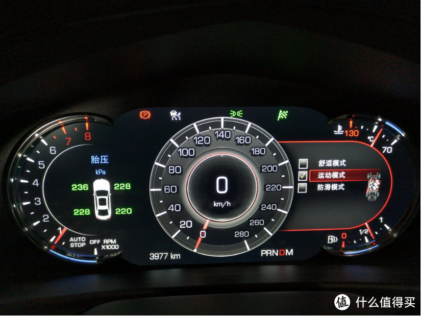 5天1127km「非典型」美系豪车Cadillac 凯迪拉克 CT6 体验报告