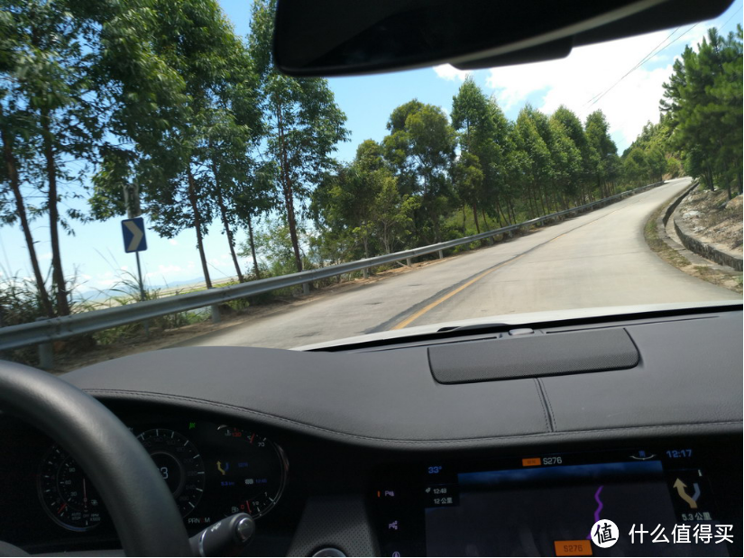 5天1127km「非典型」美系豪车Cadillac 凯迪拉克 CT6 体验报告