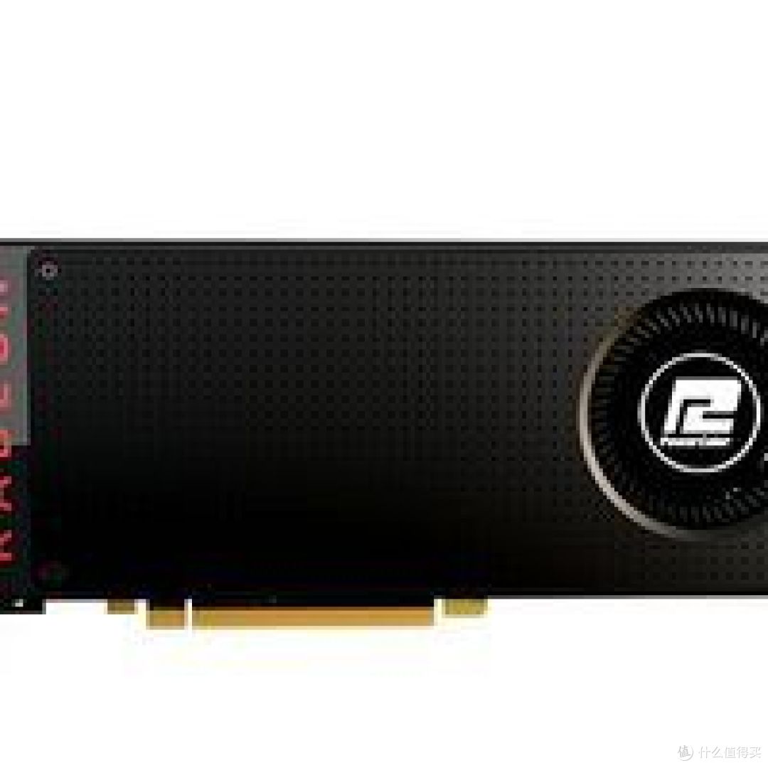 DATALAND 迪兰 RX 480 8G 显卡 开箱