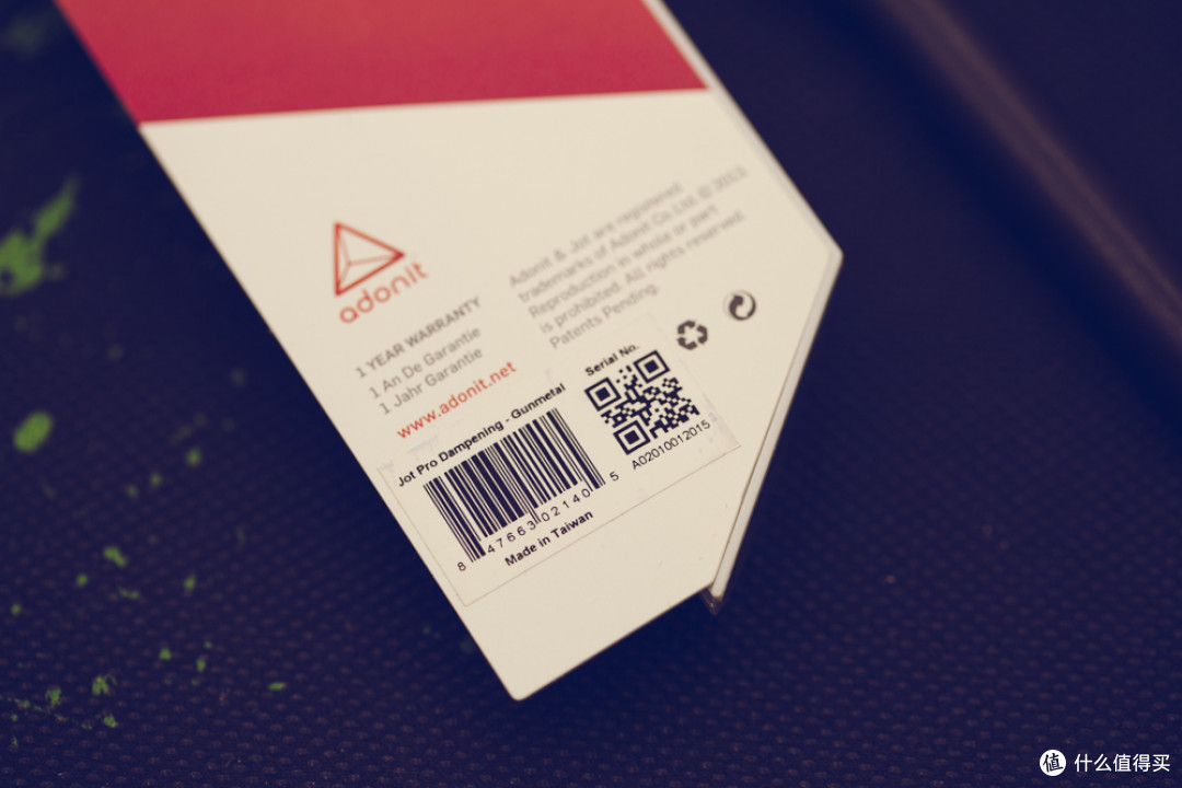 张大妈生日快乐，值有你我：Adonit Jot Pro 触控笔 使用分享
