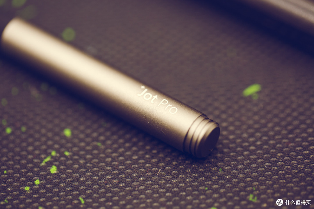 张大妈生日快乐，值有你我：Adonit Jot Pro 触控笔 使用分享