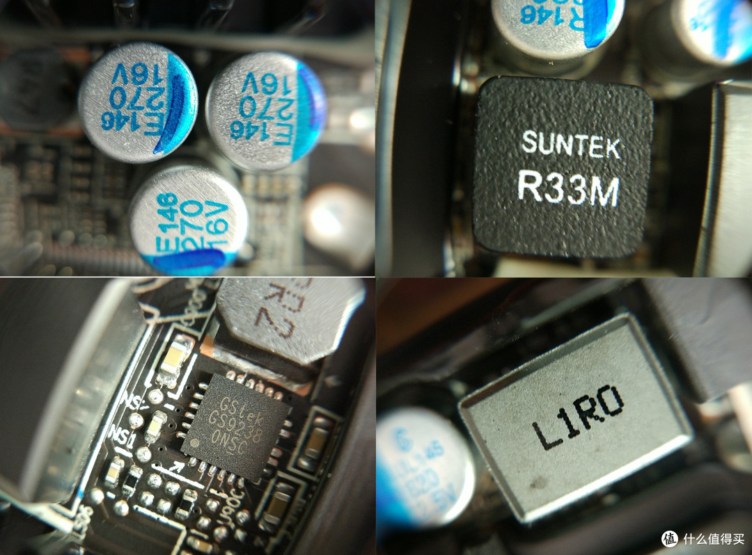 DATALAND 迪兰 RX 480 8G 显卡 开箱