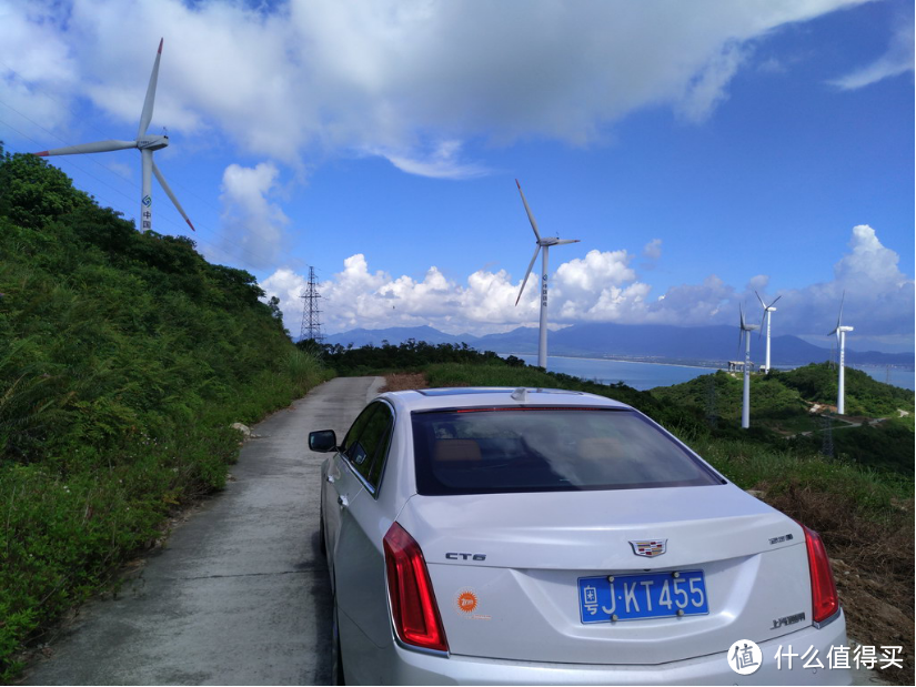 5天1127km「非典型」美系豪车Cadillac 凯迪拉克 CT6 体验报告