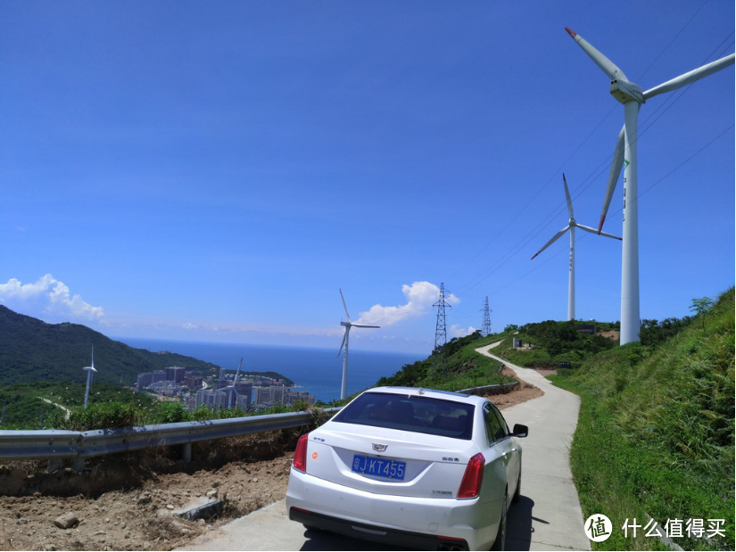 5天1127km「非典型」美系豪车Cadillac 凯迪拉克 CT6 体验报告