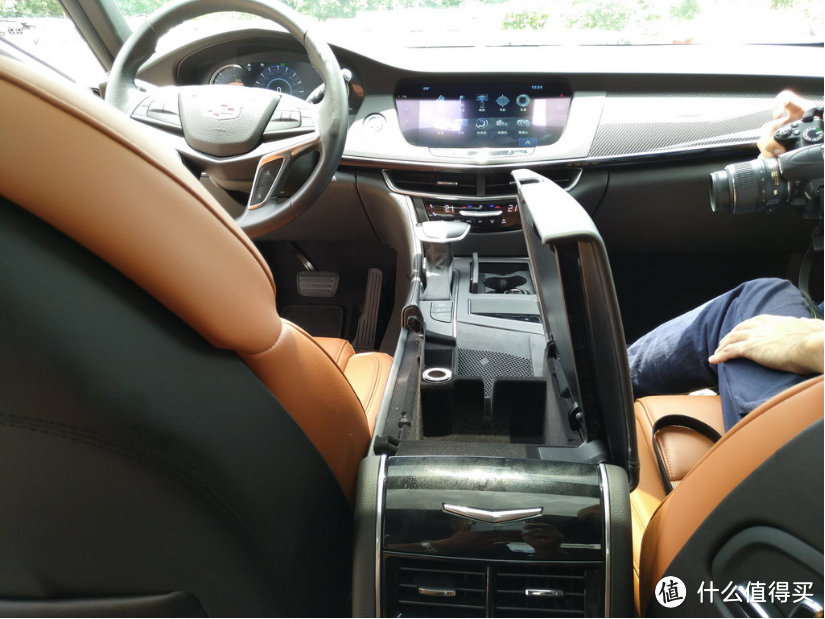 5天1127km「非典型」美系豪车Cadillac 凯迪拉克 CT6 体验报告