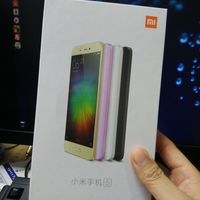 小米5使用总结(速度|内存)