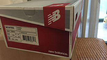 new balance Fresh Foam Zantev2 跑鞋购买原因(需求|缓震|保暖)
