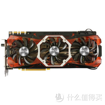 没有性价比又没有信仰：耕升 GTX1070 G魂 极客版显卡 开箱