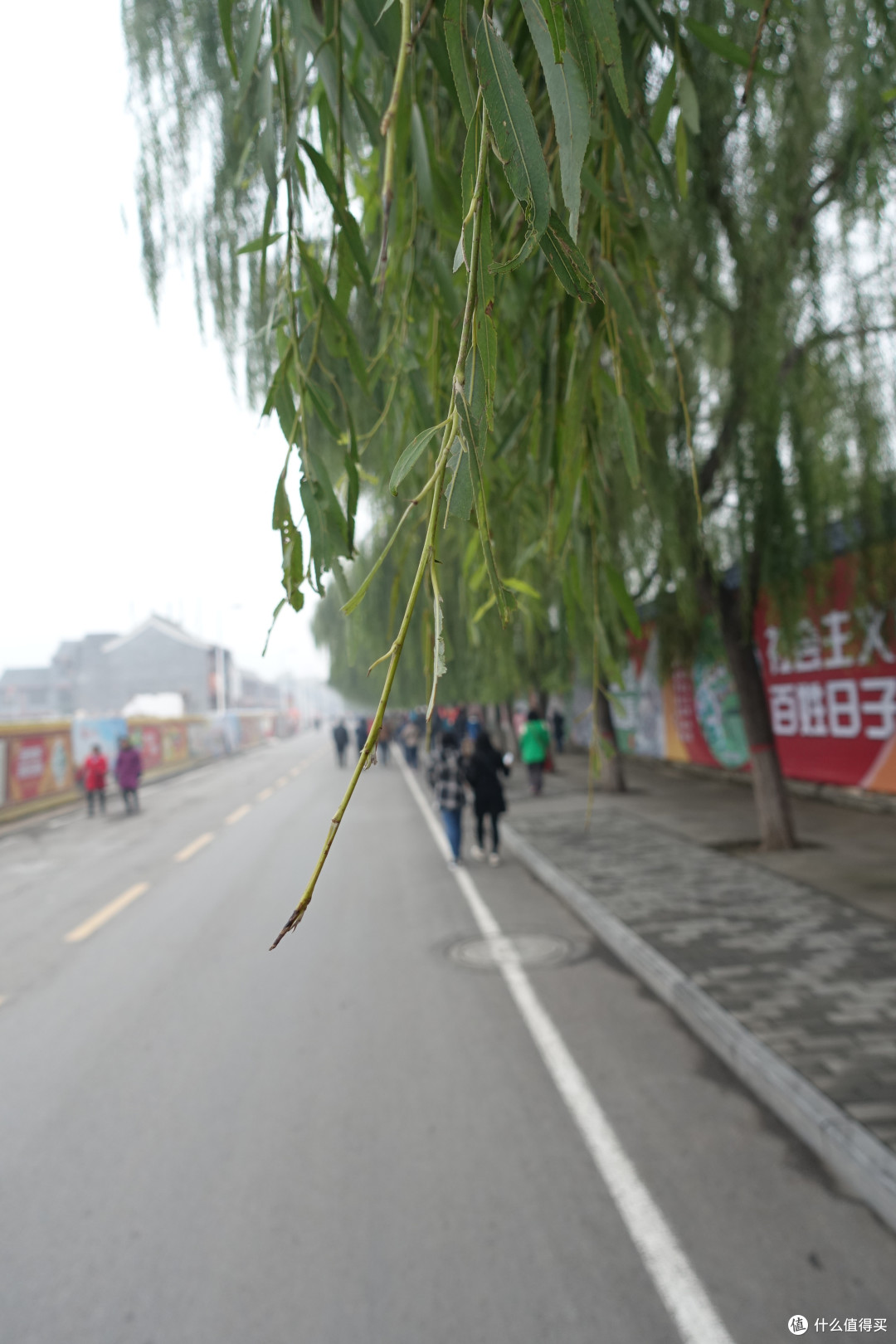 龙门石窟篇