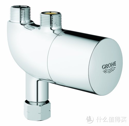 GROHE 高仪 明达 Minta Touch 水龙头 L型 购买记录