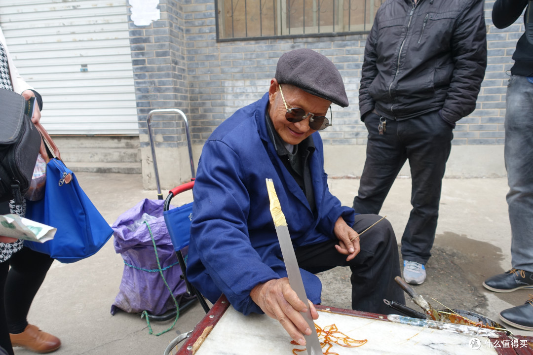 龙门石窟篇