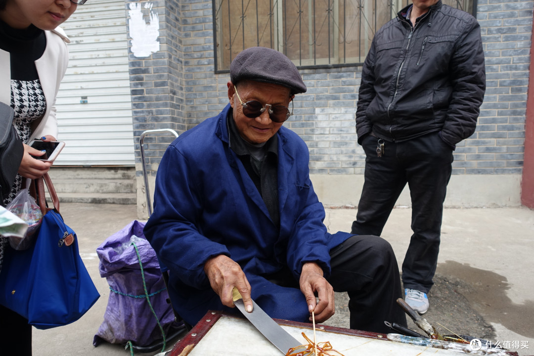 龙门石窟篇