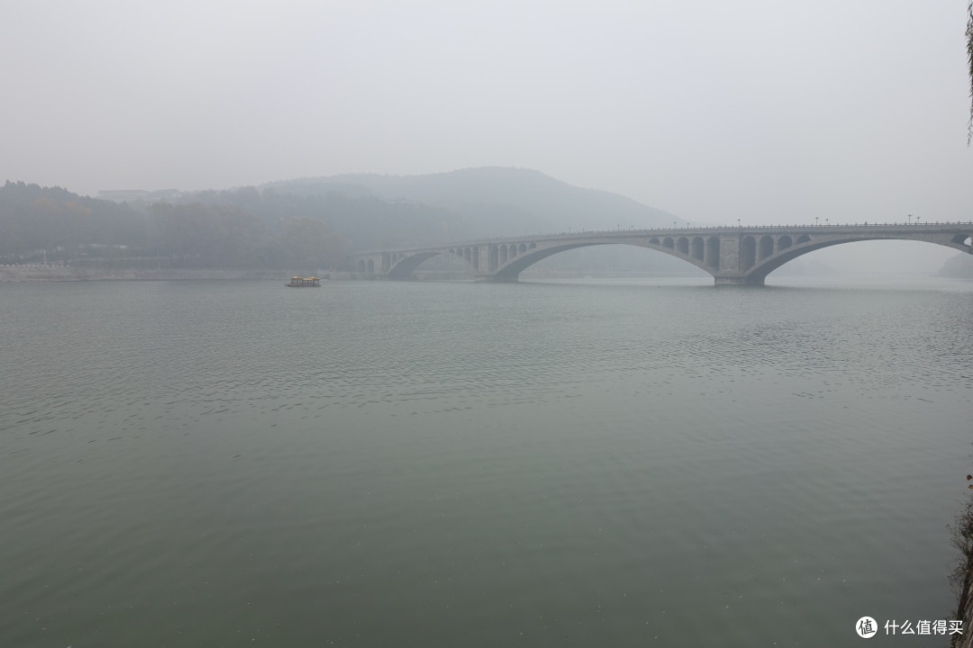 龙门石窟篇