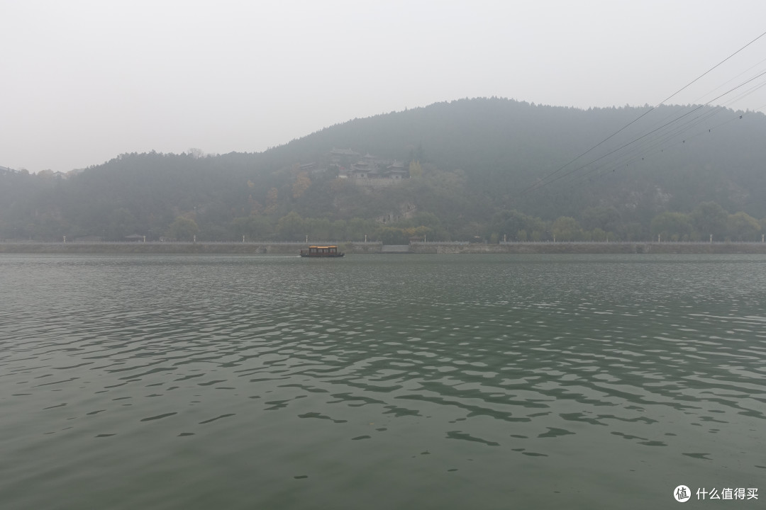 龙门石窟篇