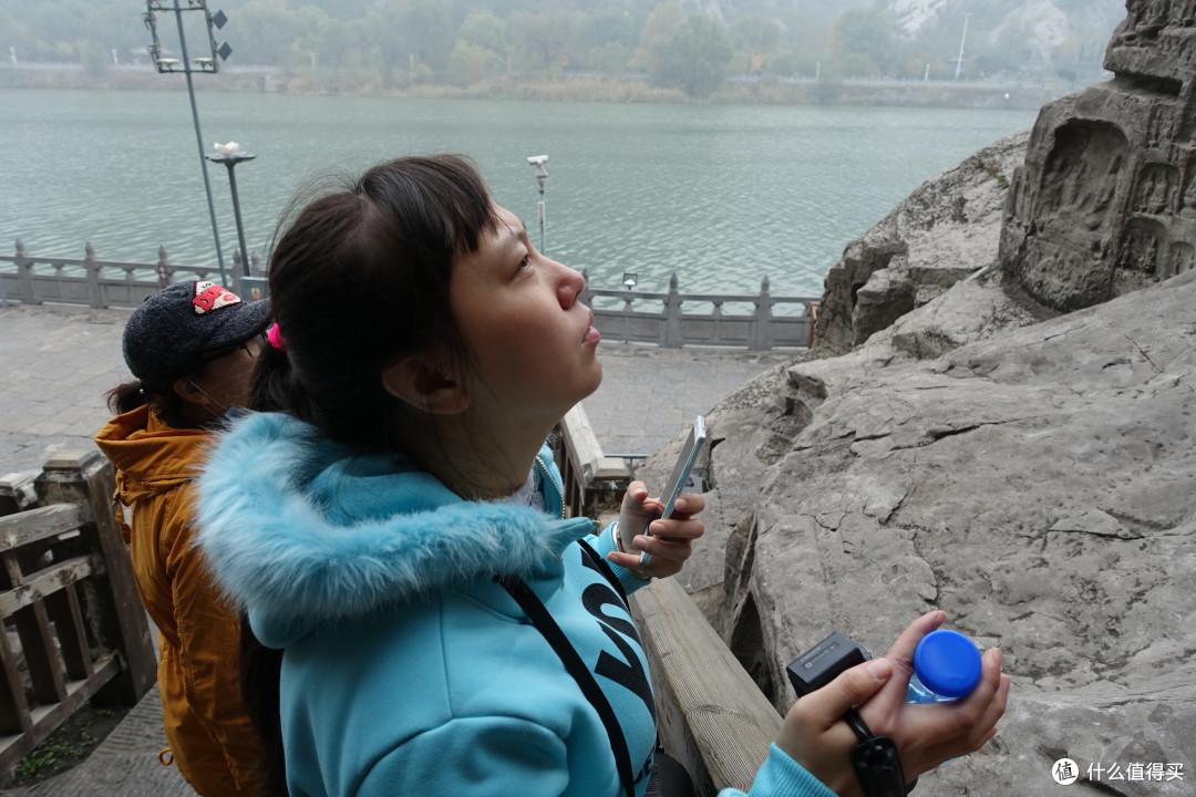 龙门石窟篇