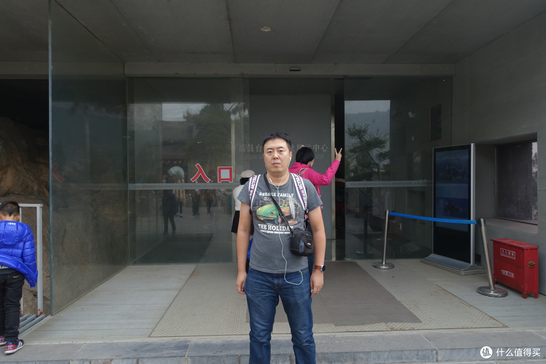 龙门石窟篇