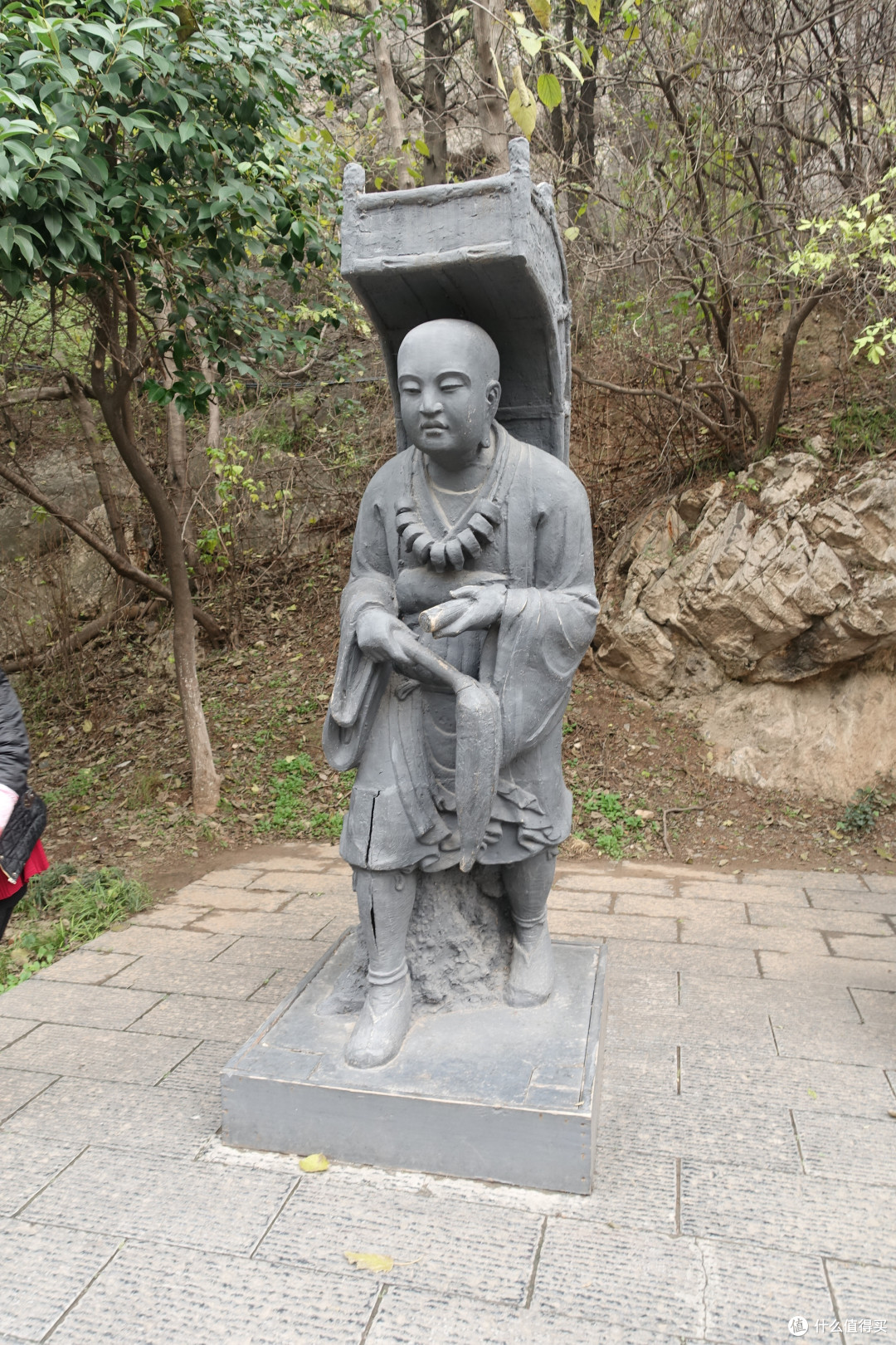 龙门石窟篇