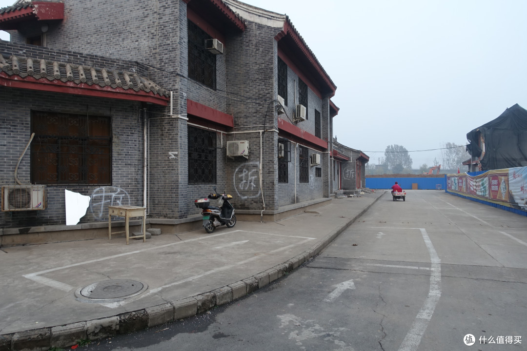 龙门石窟篇
