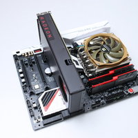 蓝宝石 RX480 8G 显卡使用总结(性能|模式|散热|噪音)