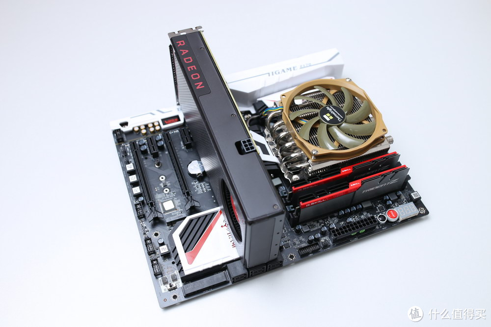 一份比较全面的 Sapphire 蓝宝石 RX480 8G 显卡 使用报告&降温指南