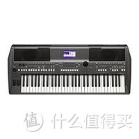 #本站首晒#CASIO 卡西欧 首台专业四变奏电子琴 MZ-X500 开箱晒单