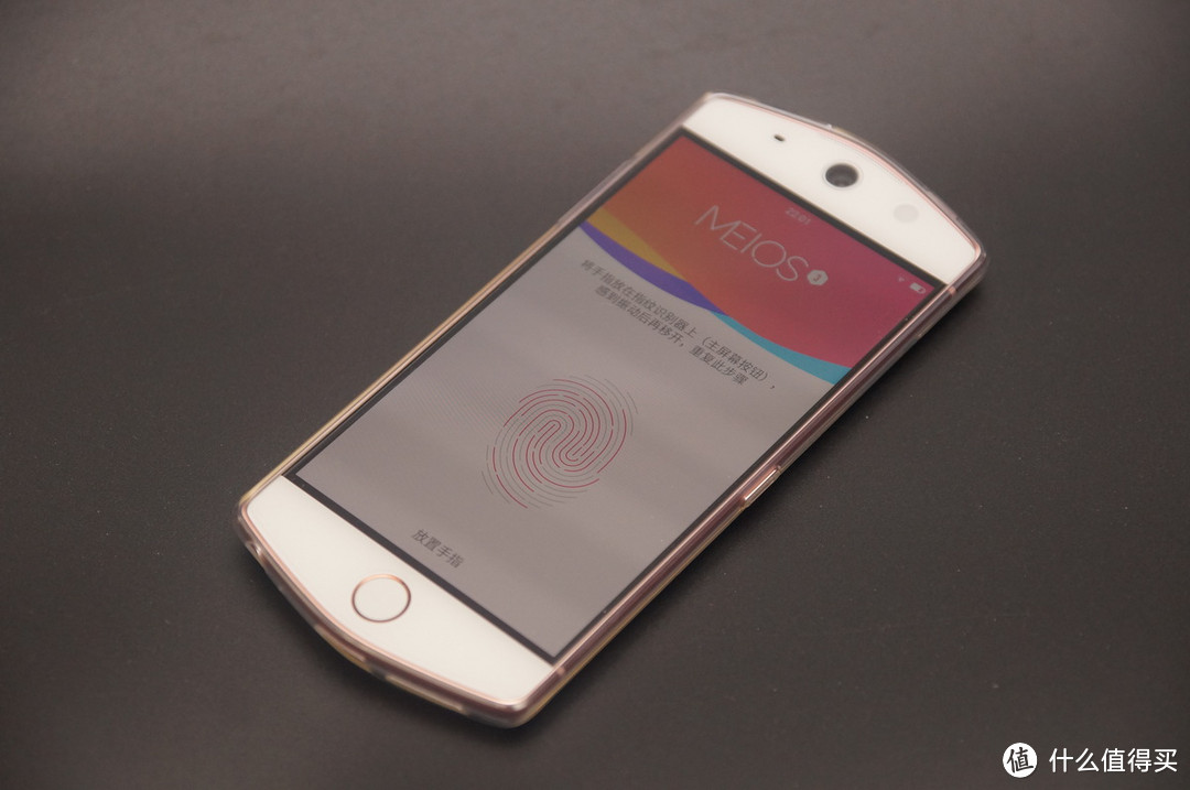 #本站首晒# 美颜手机开箱 — Meitu 美图 M6 值不值
