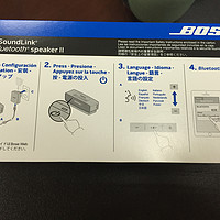Bose SoundLink Mini II 蓝牙扬声器使用总结(配对|声音)