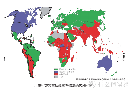 科学搞定儿童安全座椅的懒人攻略