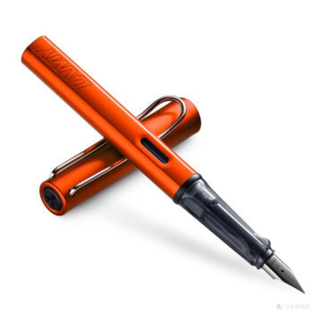 品味书写的乐趣：Lamy 凌美 Al-star 钢笔简单晒