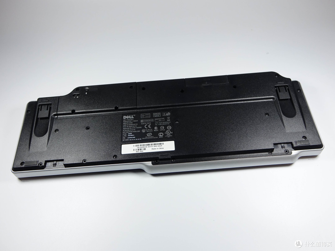 DELL 戴尔 SK-8135/DEL1/DEL2 薄膜键盘