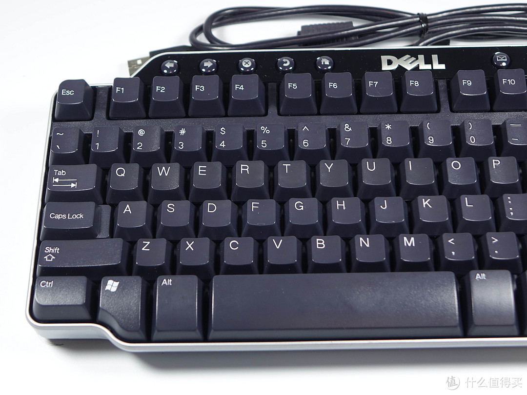 DELL 戴尔 SK-8135/DEL1/DEL2 薄膜键盘