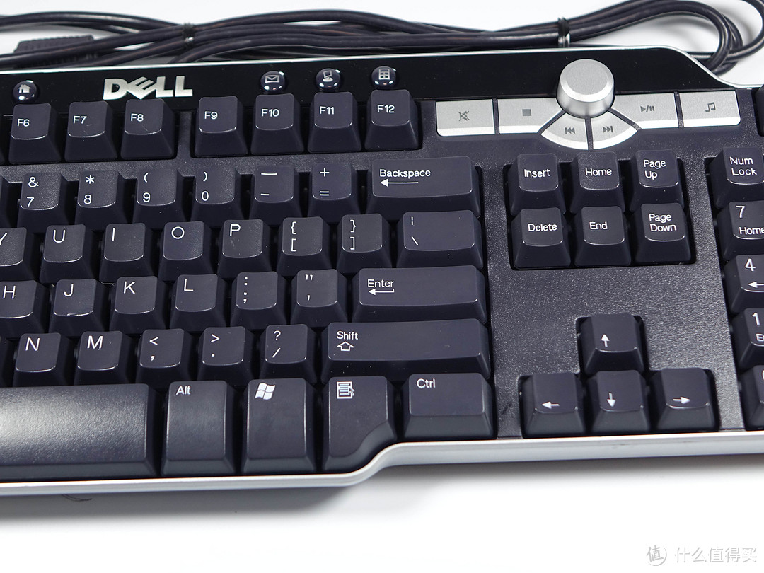 DELL 戴尔 SK-8135/DEL1/DEL2 薄膜键盘